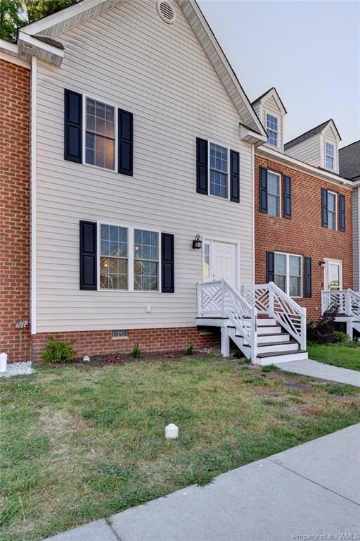 3105 Taylor Ave, West Point, VA 23181 - photo 2