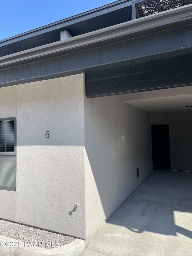 720 N Walnut St unit 5, Prescott, AZ 86301 - photo 2
