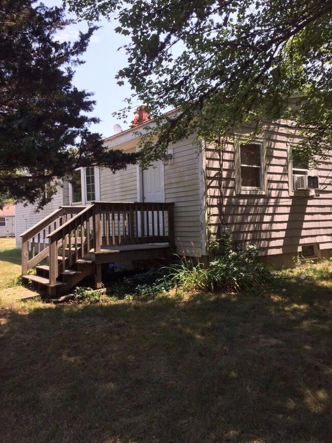 291 Trotting Park Rd, Teaticket, MA 02536 - photo 2