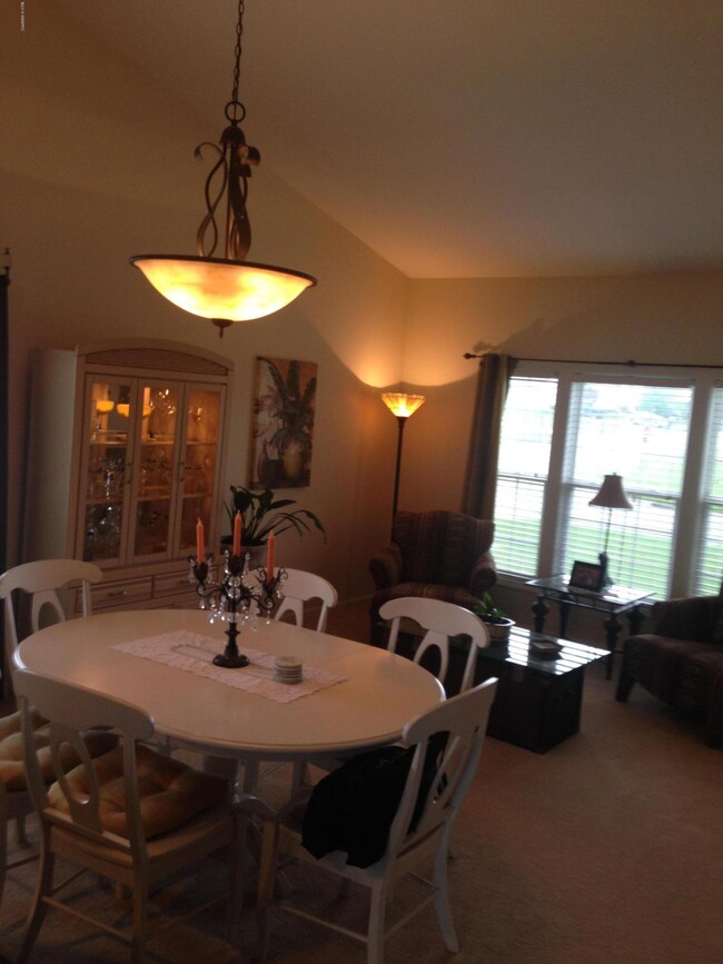 haystack formal dining and living