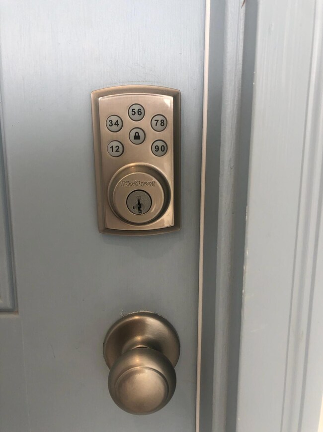Smart Home Device