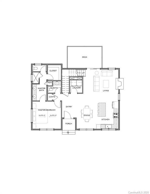 44 Acona Ln, Asheville, NC 28803 - photo 2