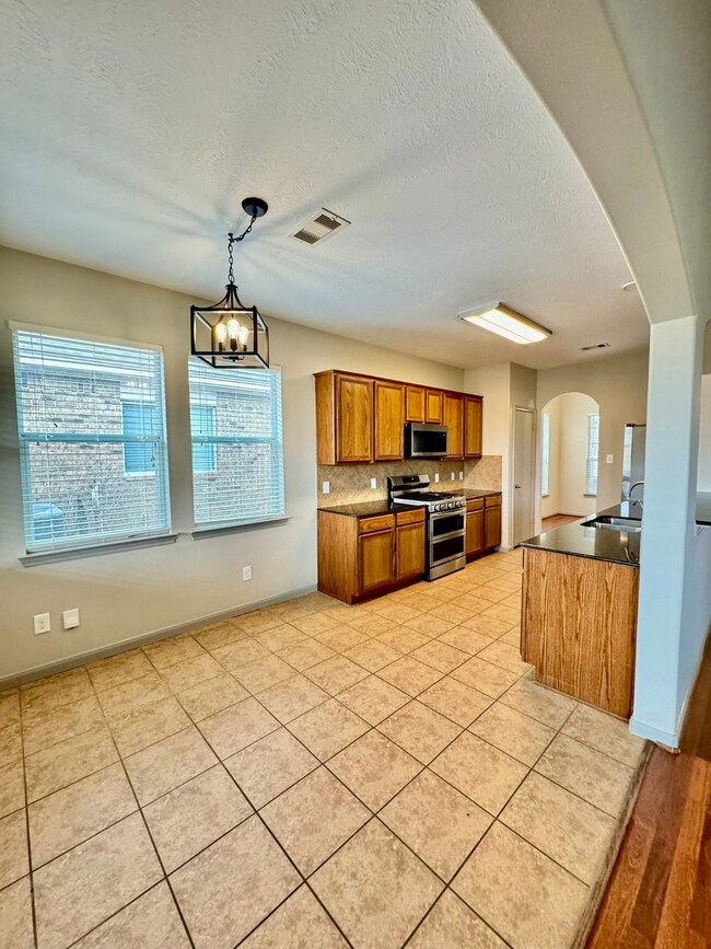 3507 Bakerswood Dr, Spring, TX 77386 - photo 2