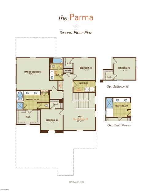 2687 Parma  Villagio_2