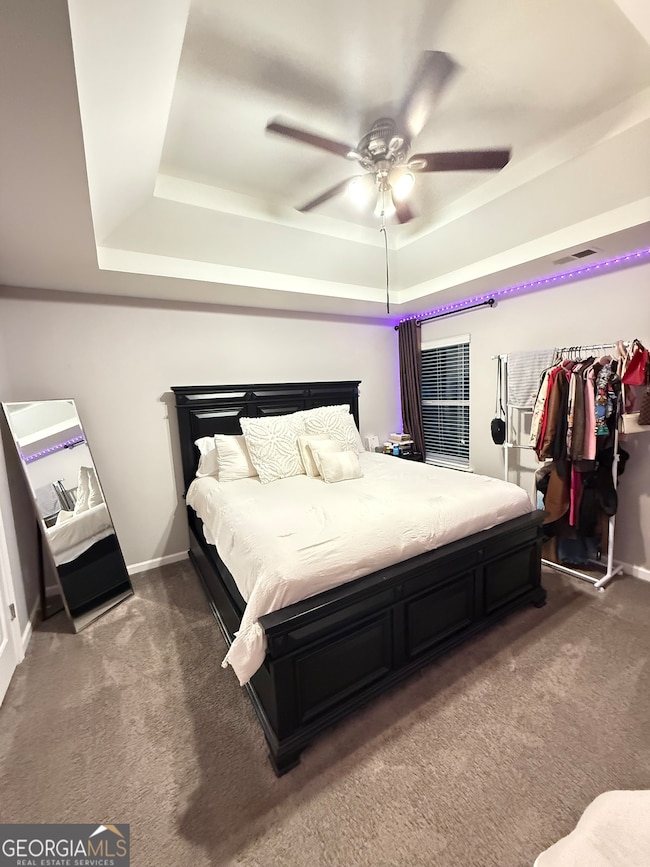 3144 Fonseca Pass, Atlanta, GA 30349 - photo 3