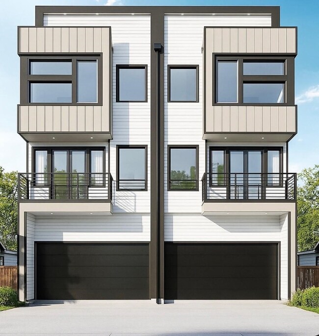 3103 Lelia St unit A, Houston, TX 77026 - photo 5