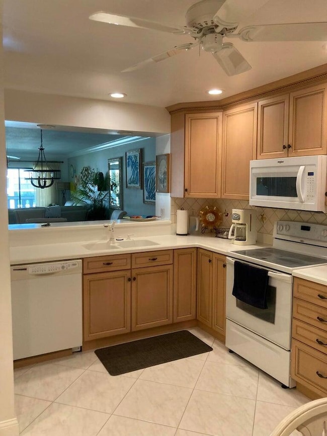 166 SE Saint Lucie Blvd unit D-404, Stuart, FL 34996 - photo 4