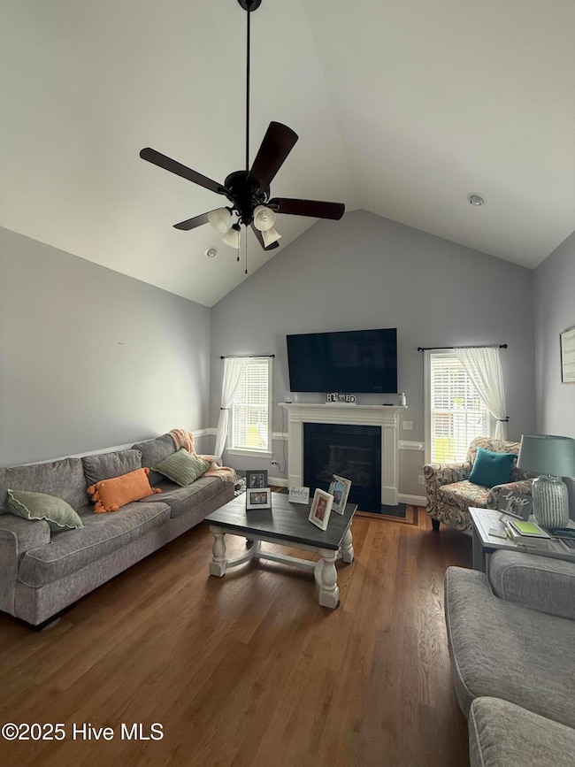 104 Pear Tree Ln, Pikeville, NC 27863 - photo 7