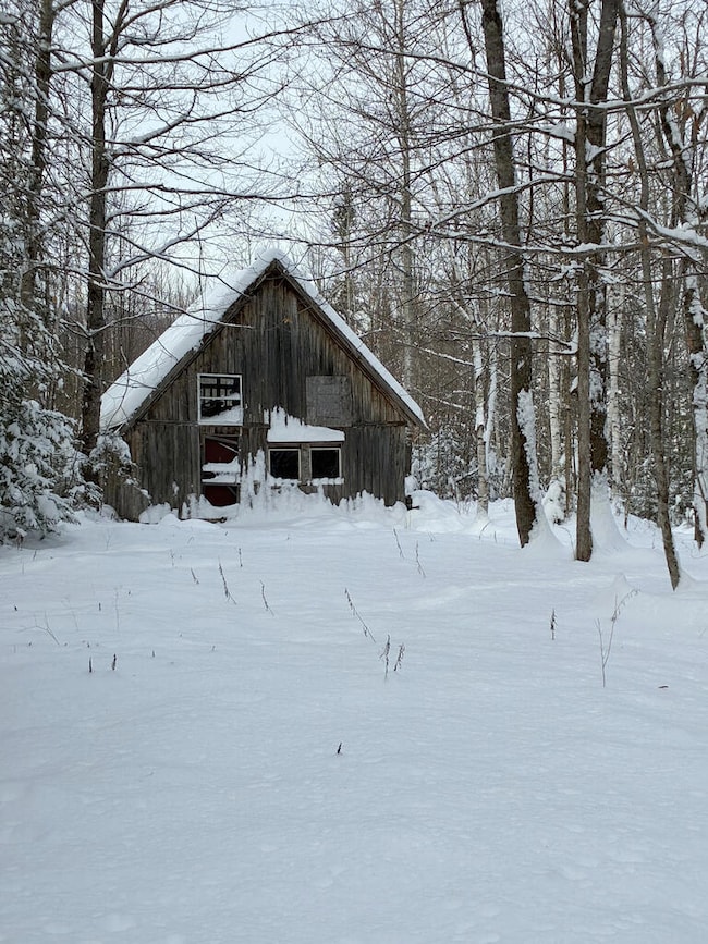 Lot 4 Taylor Hill Rd, Strong, ME 04983 - photo 3