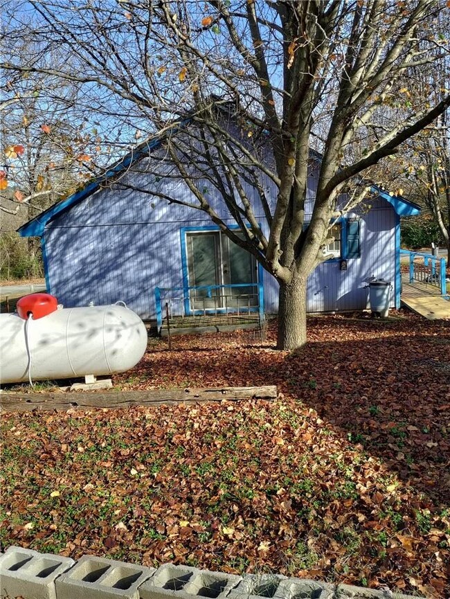 12707 Pleasure Heights Rd, Lowell, AR 72745 - photo 4