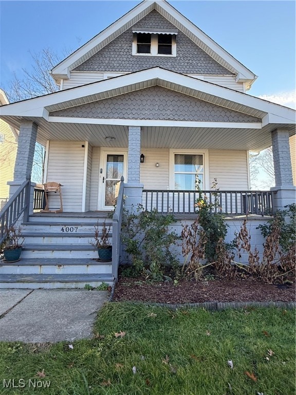 4007 Tuxedo Ave, Cleveland, OH 44134 - photo 2