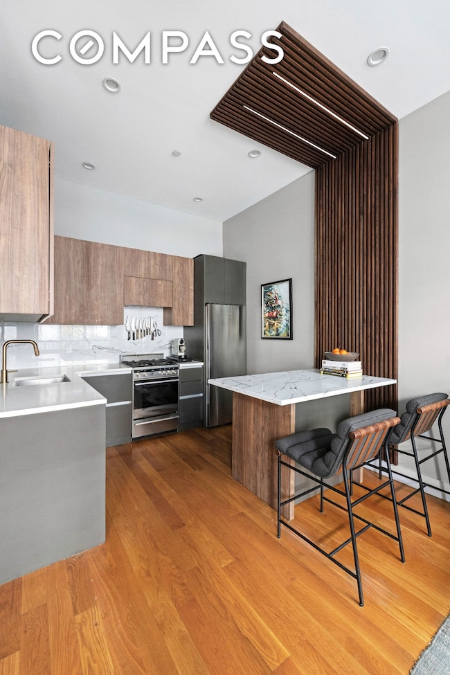 222 Withers St unit 1A, Brooklyn, NY 11211 - photo 3