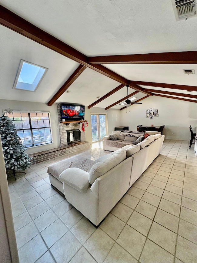 1607 Bert Dr, Wichita Falls, TX 76302 - photo 2