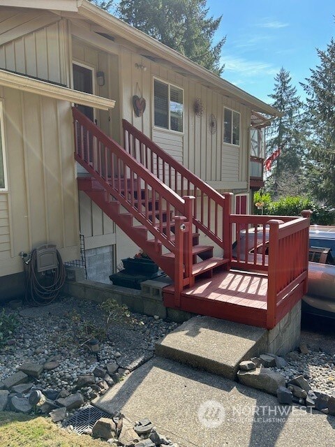 321 SE Fairview St, Chehalis, WA 98532 - photo 3