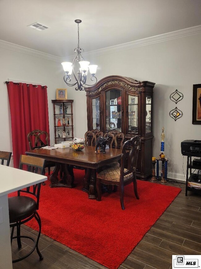 403 Bishop Rd, Monroe, LA 71203 - photo 5