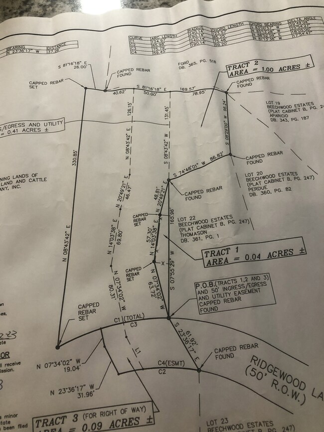 1 Ridgewood Ln, Shelbyville, TN 37160 - photo 4