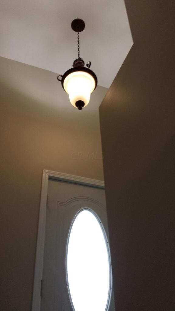 Entry Light