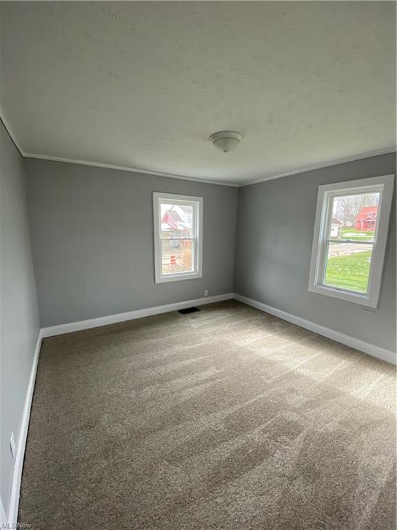 First floor bedroom