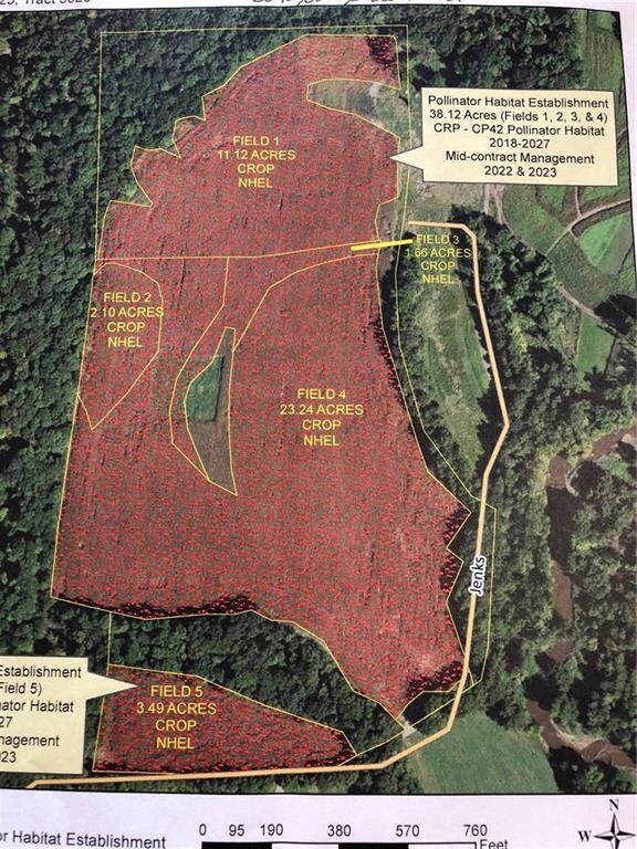 00 S Jenks Rd, Covington, IN 47932 - photo 5