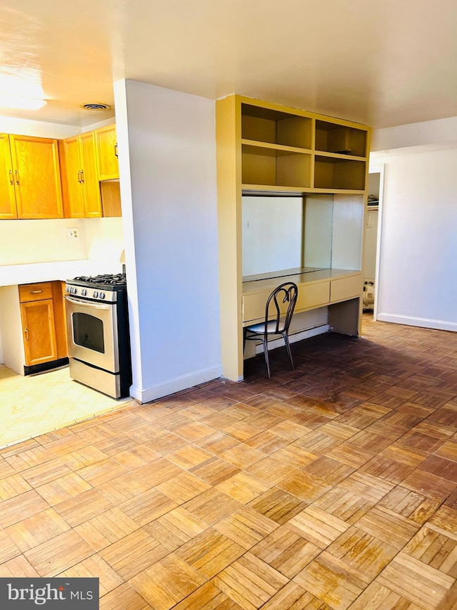 1577 N Colonial Terrace unit 105Y, Arlington, VA 22209 - photo 5