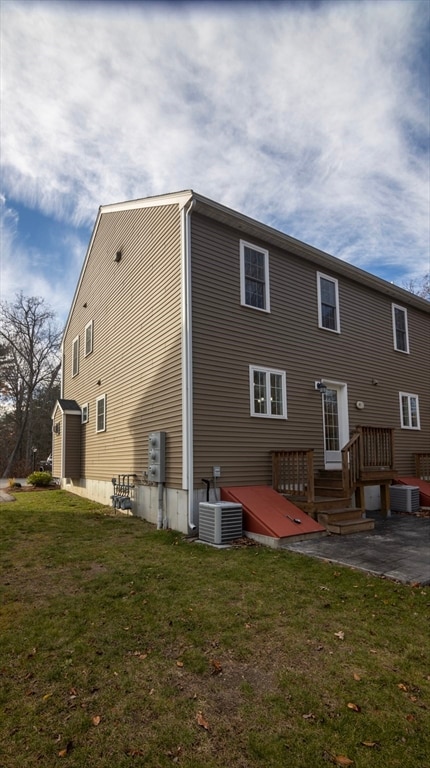 877 Brockton Ave unit 877, Abington, MA 02351 - photo 3