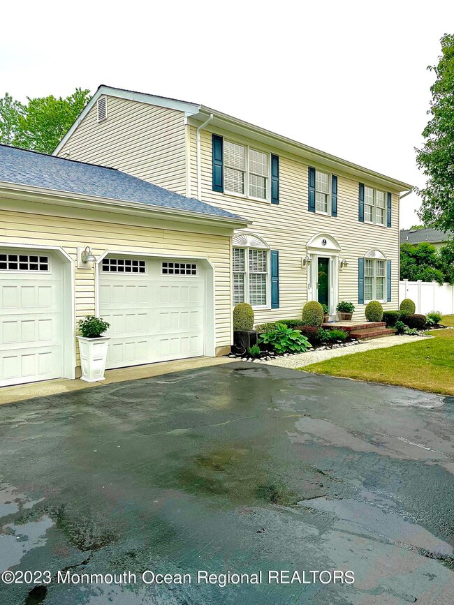 334 Heritage Way, Tuckerton, NJ 08087 - photo 4