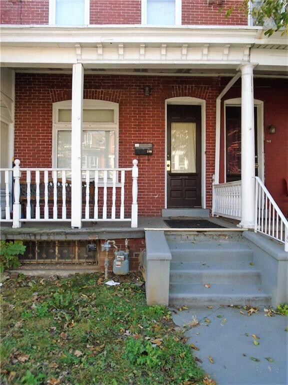 340 N 15th St, Allentown, PA 18102 - photo 2