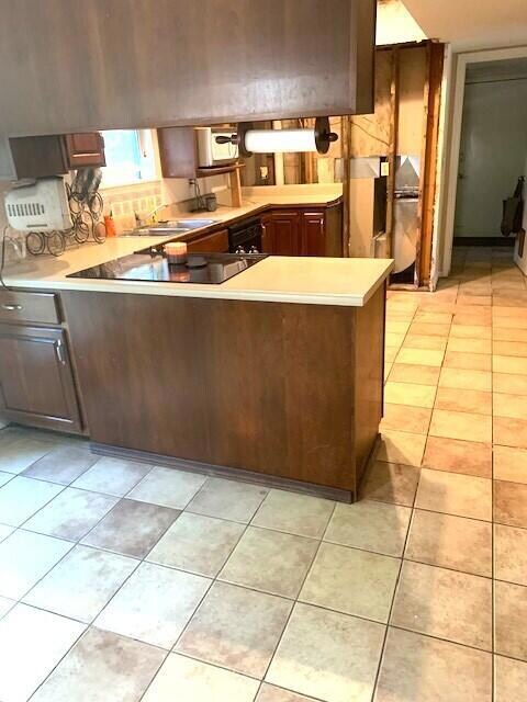 Jake Ln Kitchen
