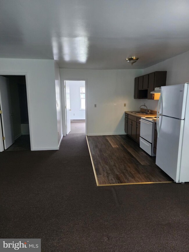 45 N Green St unit 7, Berkeley Springs, WV 25411 - photo 4