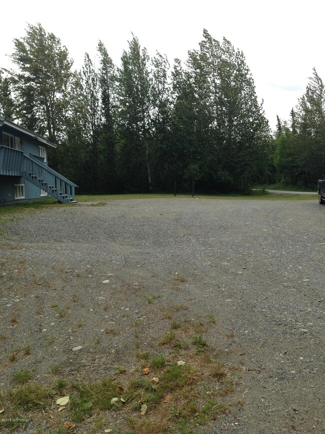 7791 E Reisner Loop unit 2, Palmer, AK 99645 - photo 6