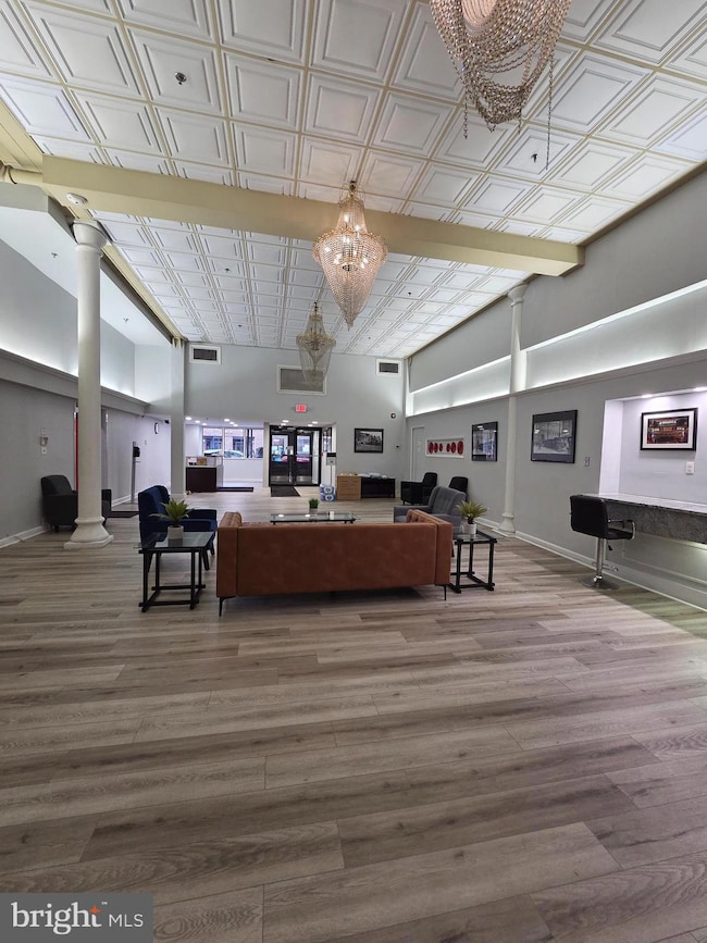 1010 00 Race St unit 8H, Philadelphia, PA 19107 - photo 6