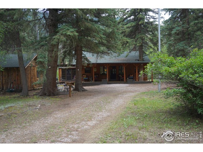 32121 Colorado 14, Bellvue, CO 80512 - photo 3