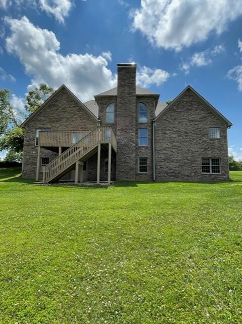 520 Cave Spring Rd, Nicholasville, KY 40356 - photo 4