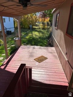 1128 S Lloyd Rd unit 46, Fruit Heights, UT 84037 - photo 5