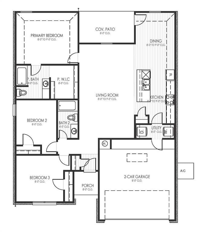 1771 SE 20th St, Newcastle, OK 73065 - photo 4