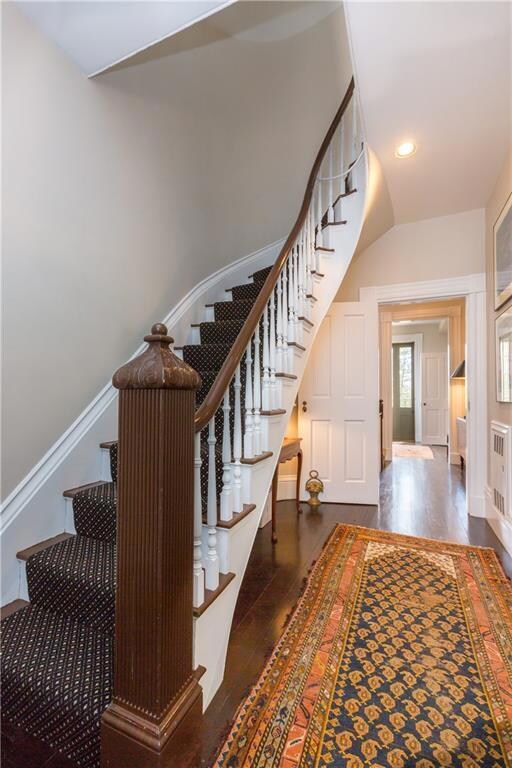 Front Foyer