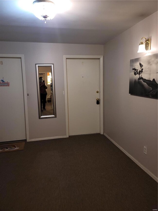 Unit C on right
