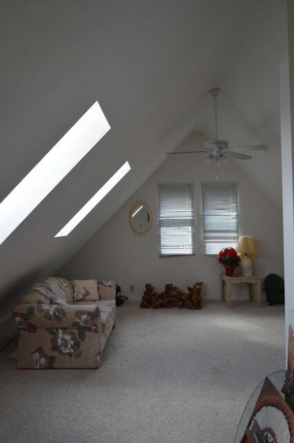 Bonus Room