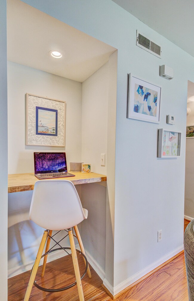Desk