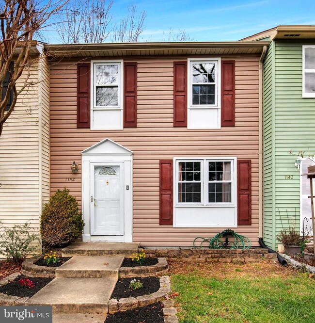 1142 Riverboat Ct, Annapolis, MD 21409 - photo 2