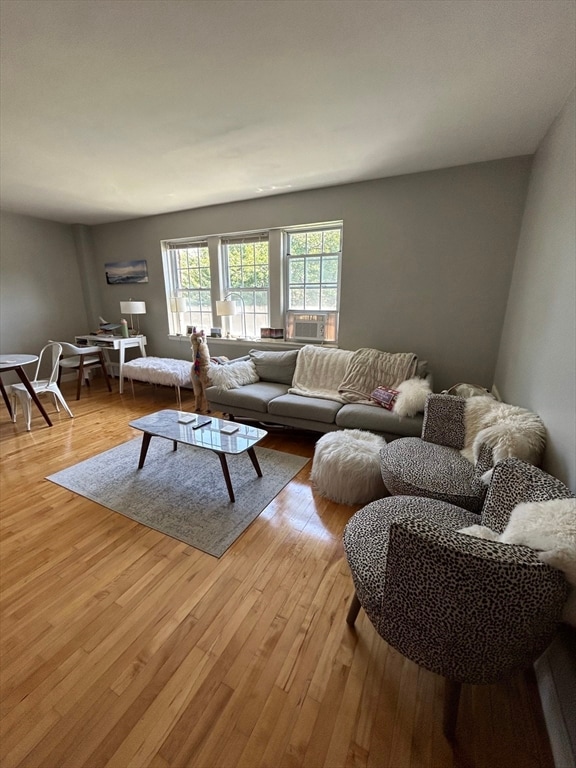 33 Hammond Pond Pkwy unit 4, Chestnut Hill, MA 02467 - photo 2