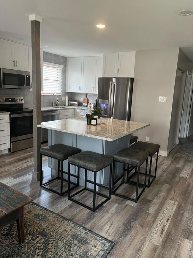 251 4th St S, Brigantine, NJ 08203 - photo 7