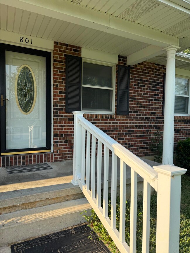 801 Overbrook Dr, Macon, MO 63552 - photo 3