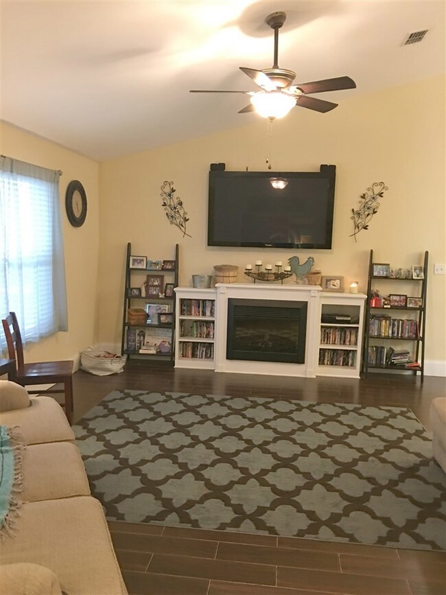 44 Zion Hill Rd, Crawfordville, FL 32327 - photo 3