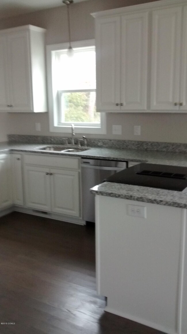 208 Lee Dr unit A, Atlantic Beach, NC 28512 - photo 4