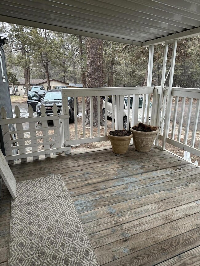 60901 Brosterhous Rd unit 743, Bend, OR 97702 - photo 4