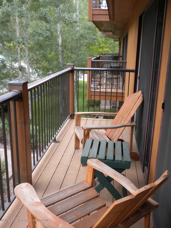 205 E Durant Ave unit 2B, Aspen, CO 81611 - photo 4