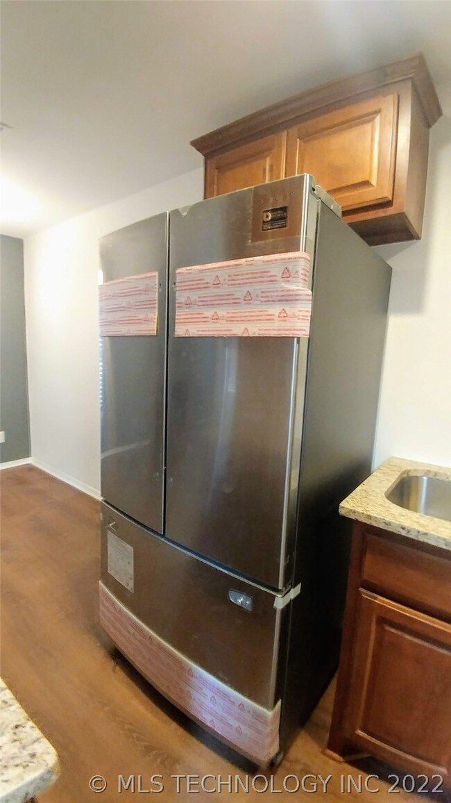 2317 W Quantico St, Broken Arrow, OK 74011 - photo 7