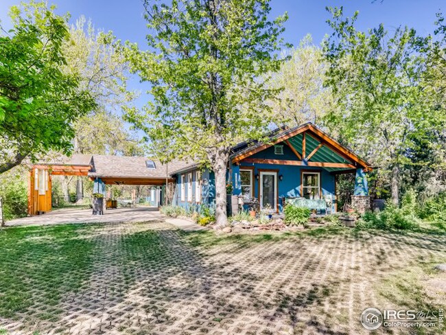 1521 Marshall Rd, Boulder, CO 80305 - photo 4