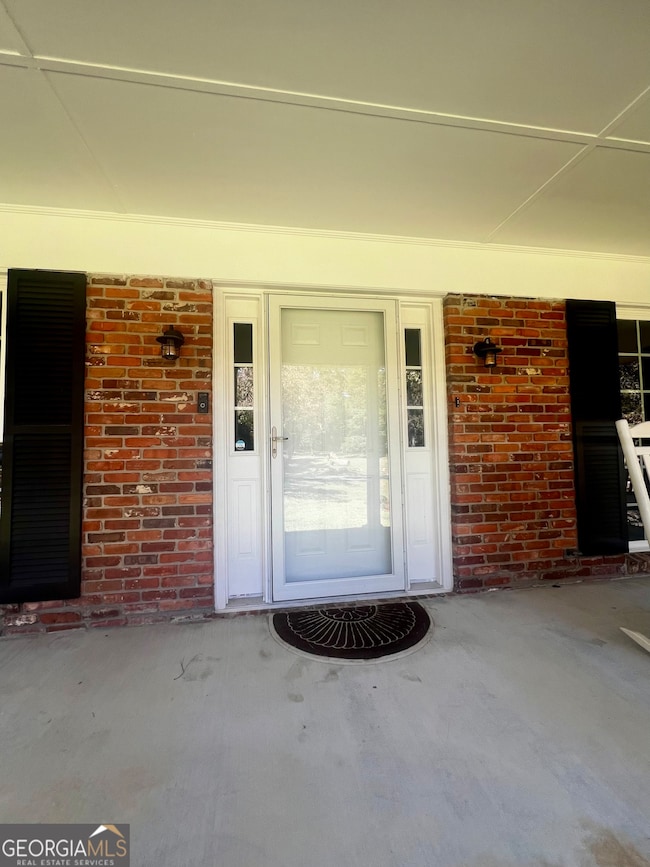 203 Smithfield Rd, Dublin, GA 31021 - photo 5